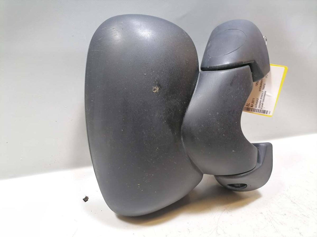Renault Trafic 2 original Außenspiegel rechts elektrisch verstellbar beheizt Bj.2011